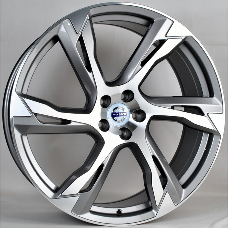 TS-6096 R22 9.0J ET35.0 5x108 d63.3