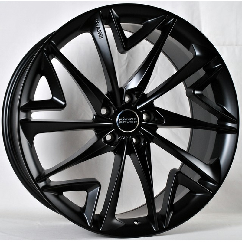 TS-3017 R22 10.0J ET40.0 5x120 d72.5