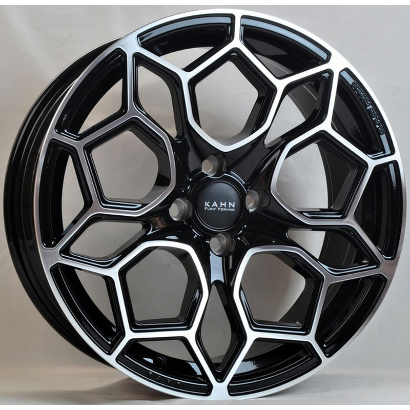ANZ-0692 R17 7.5J ET30.0 4x98 d58.45