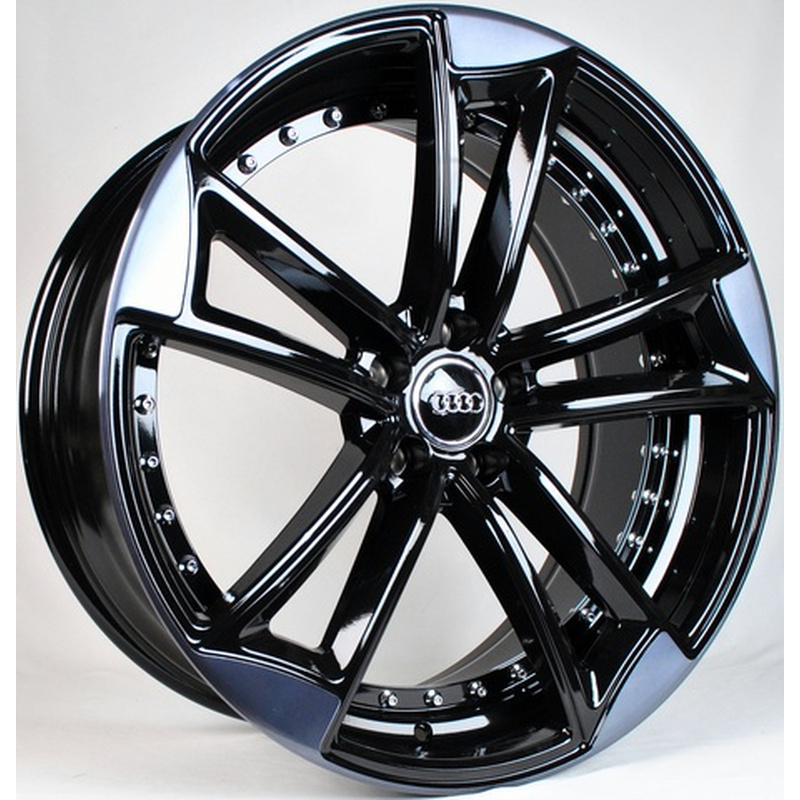 TS-5198 R21 9.0J ET30.0 5x112 d66.45