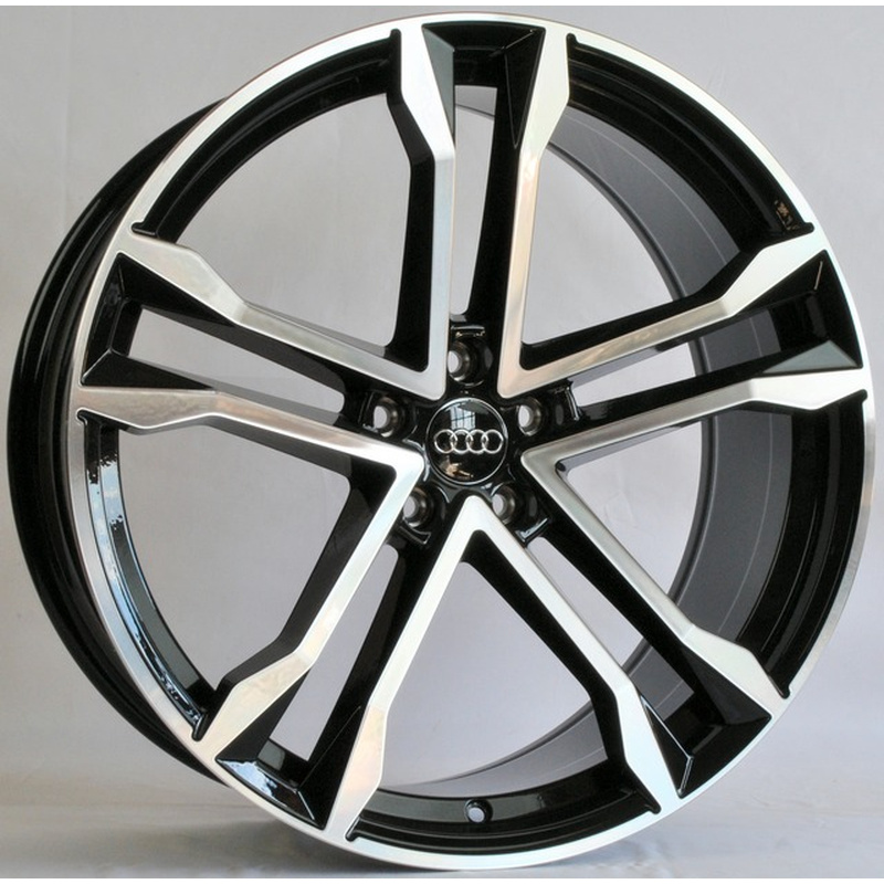 TS-5512 R21 9.0J ET30.0 5x112 d66.45
