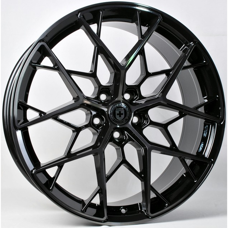 ANZ-0467 R20 8.5J ET35.0 5x108 d67