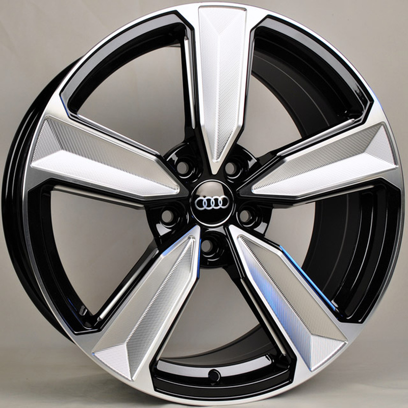 ANZ-5449 R16 7.0J ET35.0 5x112 d66.6