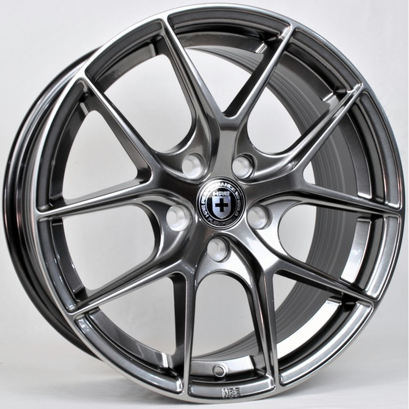 ANZ R16 7.0J ET35.0 5x105 d56.5