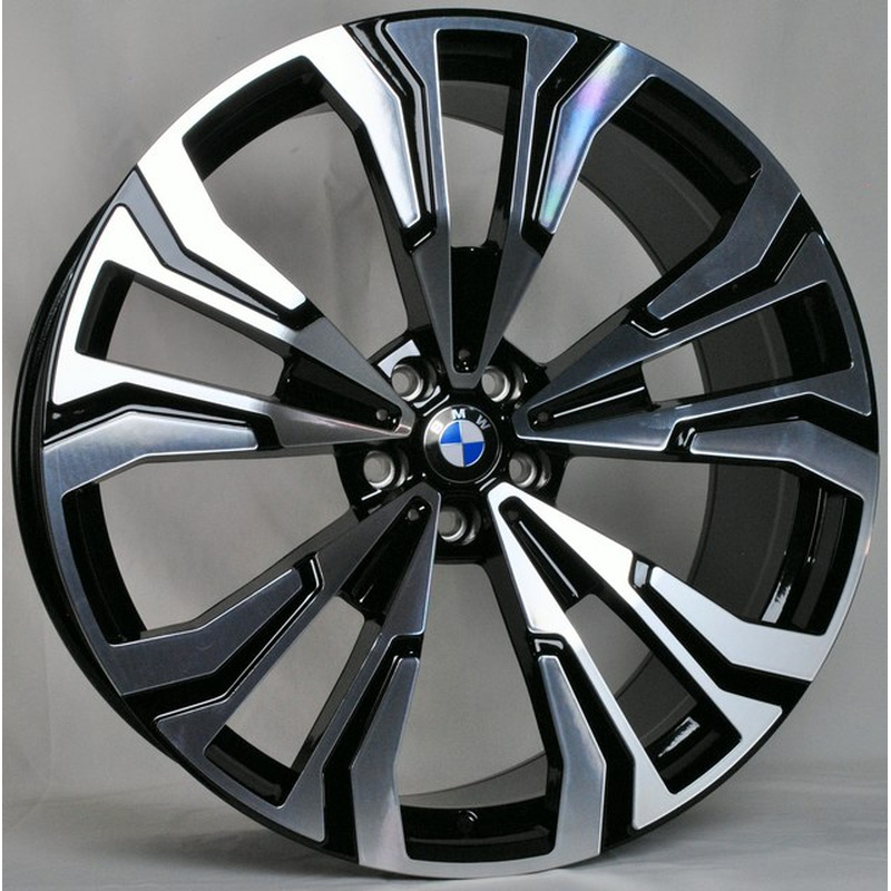 ANZ-3175 R22 10.5J ET38.0 5x112 d66.45