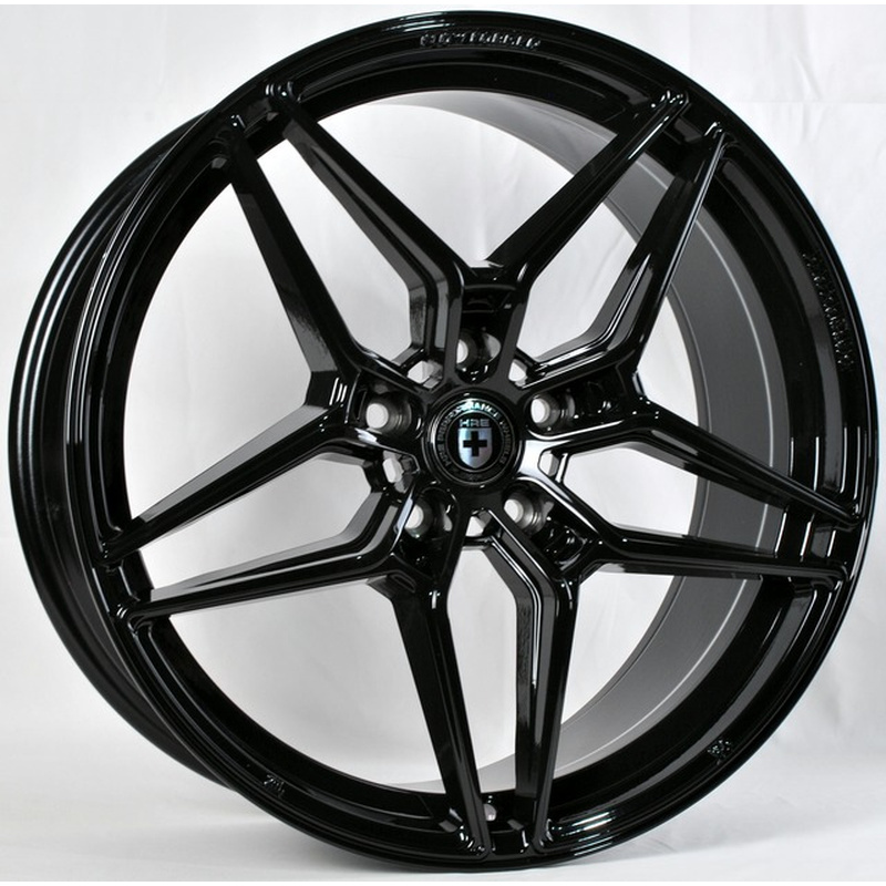 ANZ-0473 R19 8.5J ET40.0 5x114.3 d67