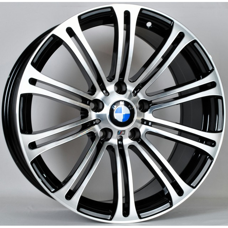 PW-139 R18 8.5J ET15.0 5x120 d74