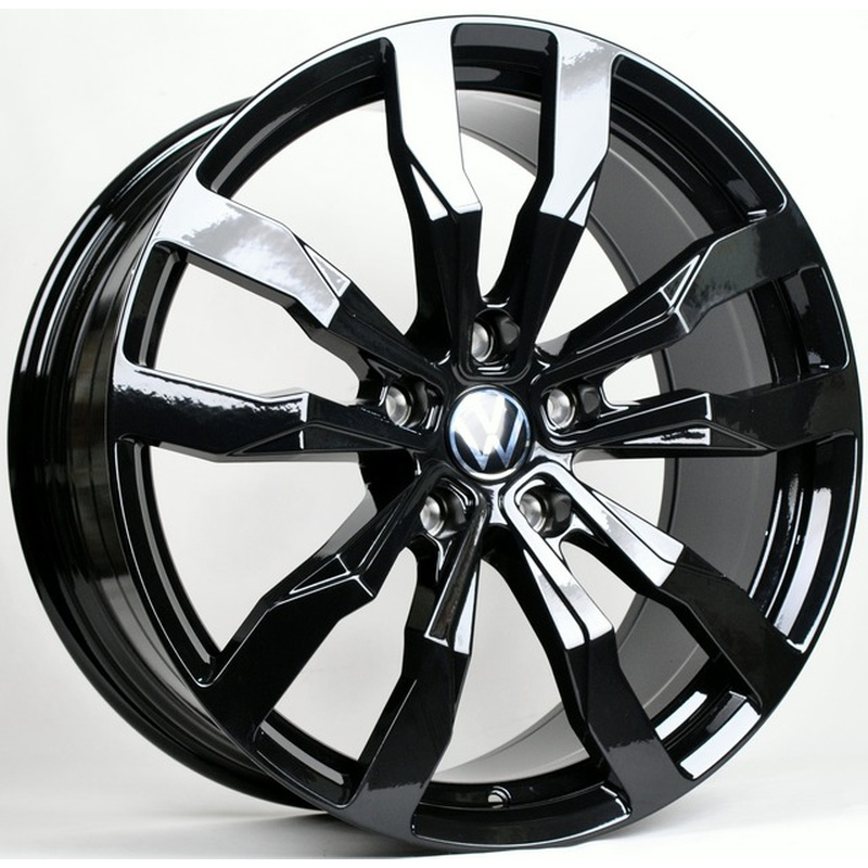 ANZ-0560 R20 9.0J ET45.0 5x130 d71.5