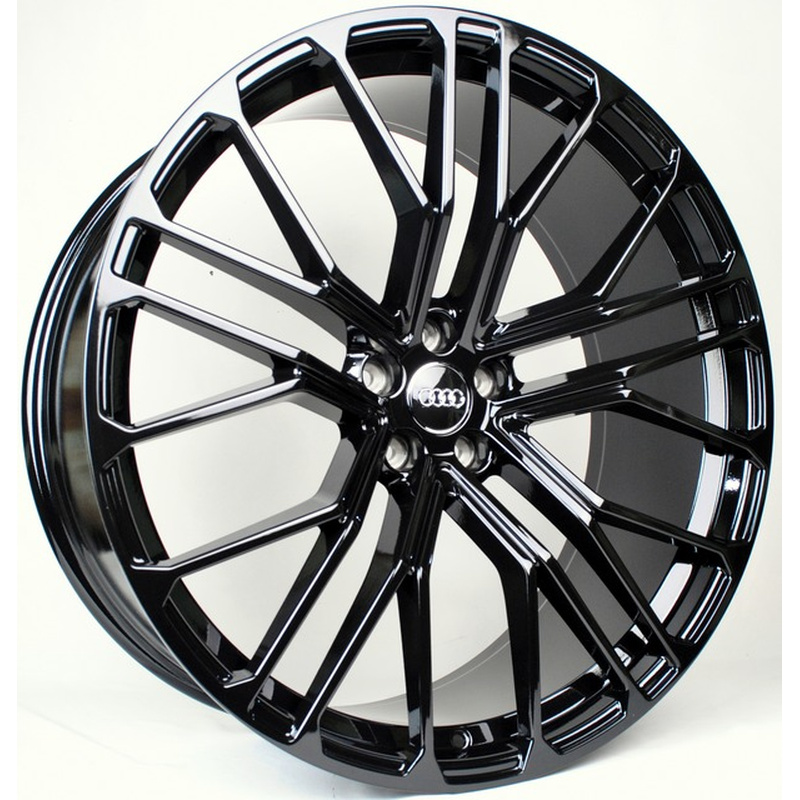 TS-0410 R23 9.5J ET20.0 5x112 d66.45