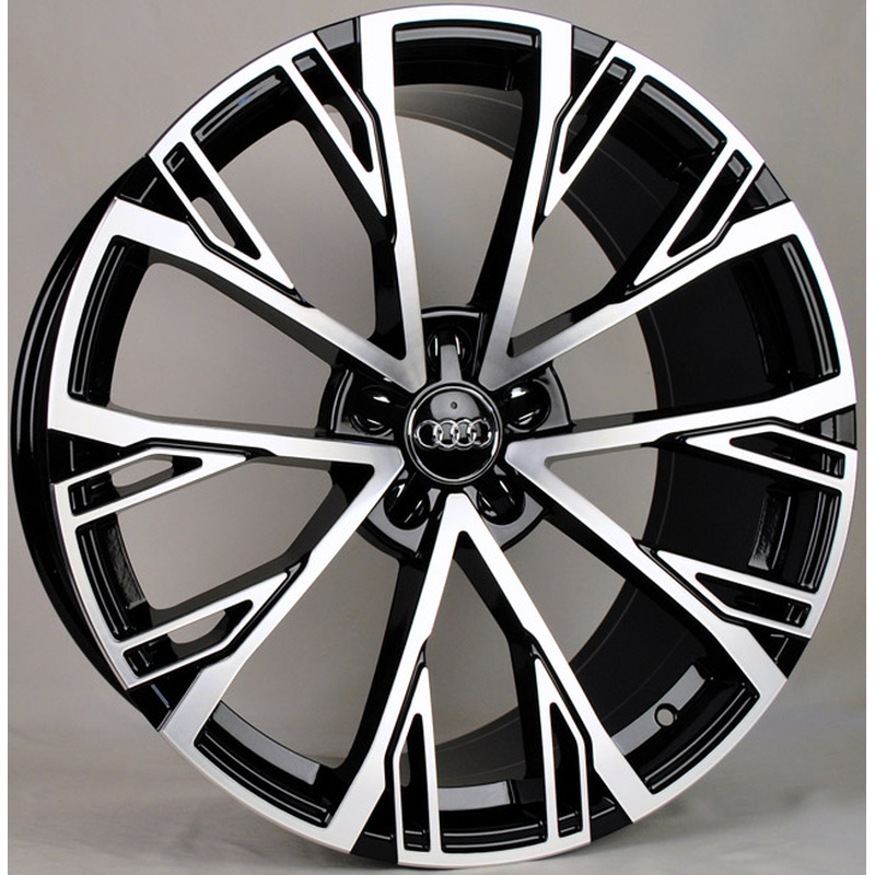 TS-5170 R22 9.5J ET20.0 5x112 d66.45