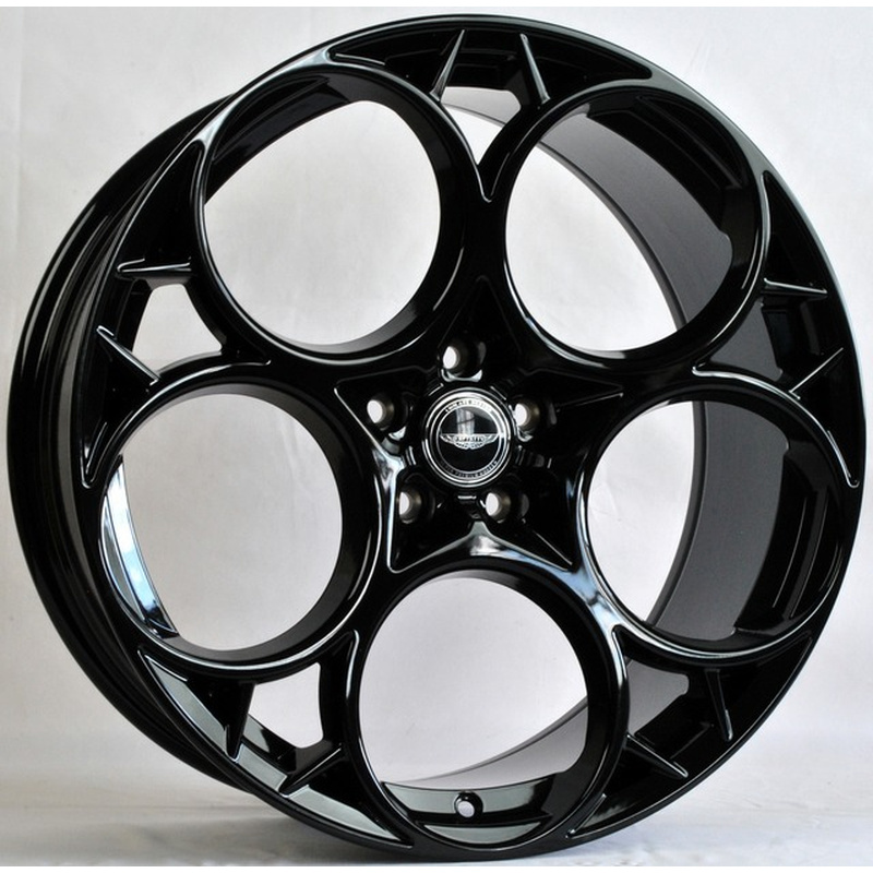 TS-5660 R20 8.5J ET31.0 5x110 d65.1