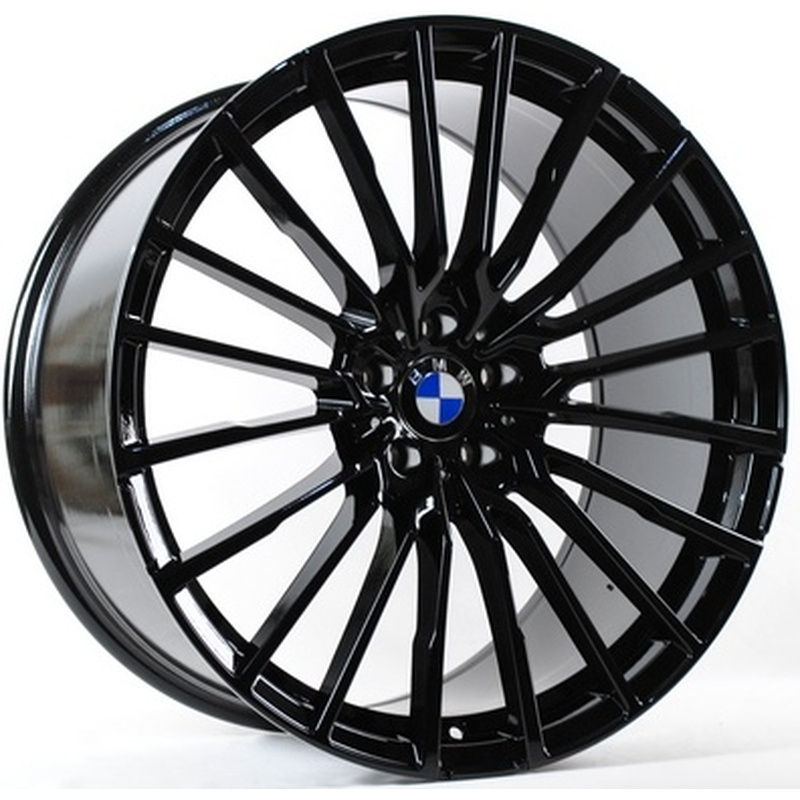 TS-0419 R21 8.5J ET25.0 5x112 d66.45