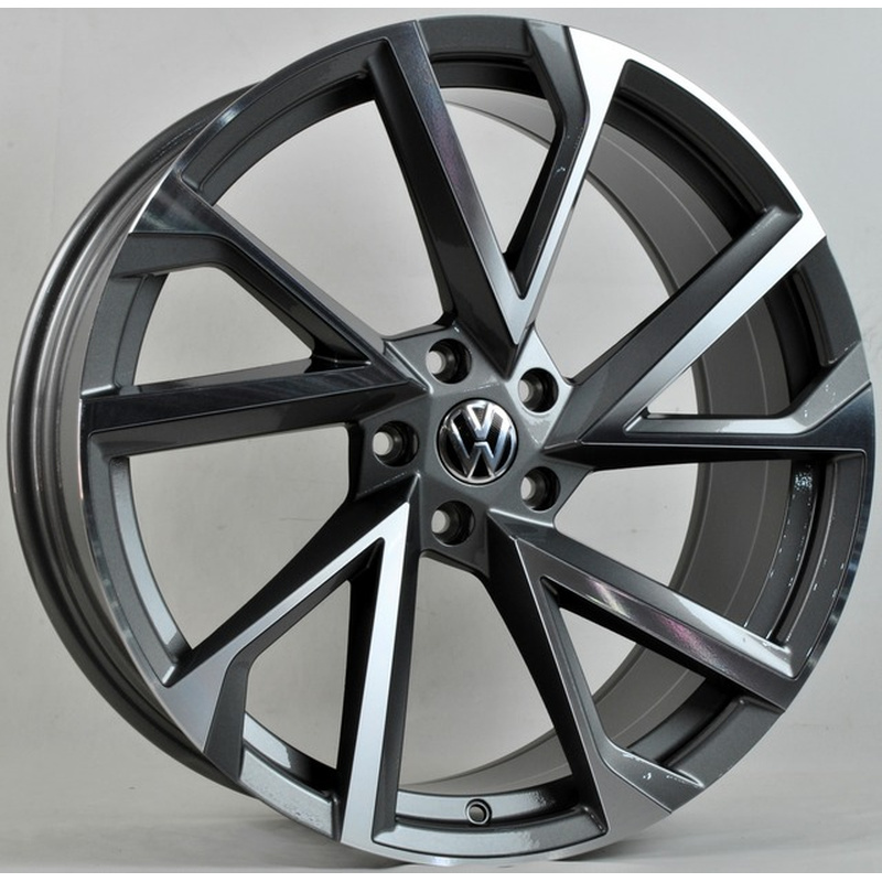 TS-5635 R20 8.5J ET38.0 5x112 d57.1