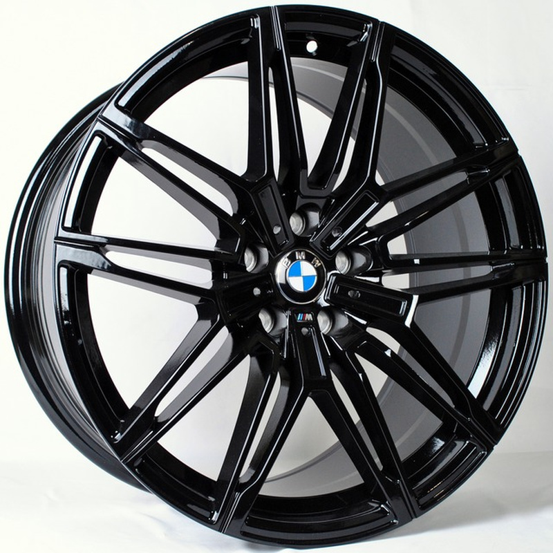 ANZ-5454 R19 8.5J ET27.0 5x112 d66.45