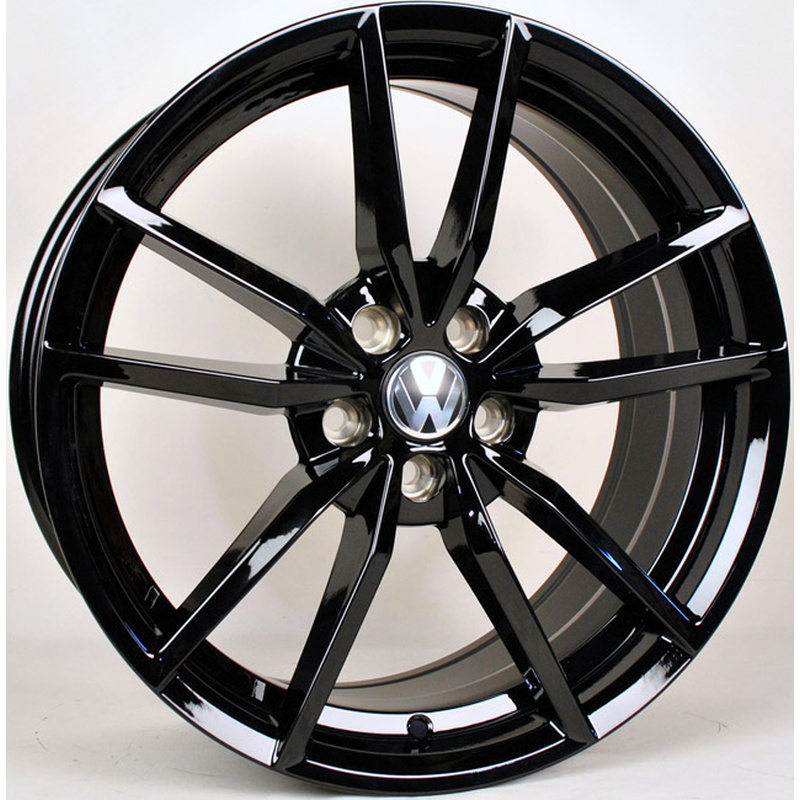 TS-5419 R17 7.5J ET35.0 5x100 d57