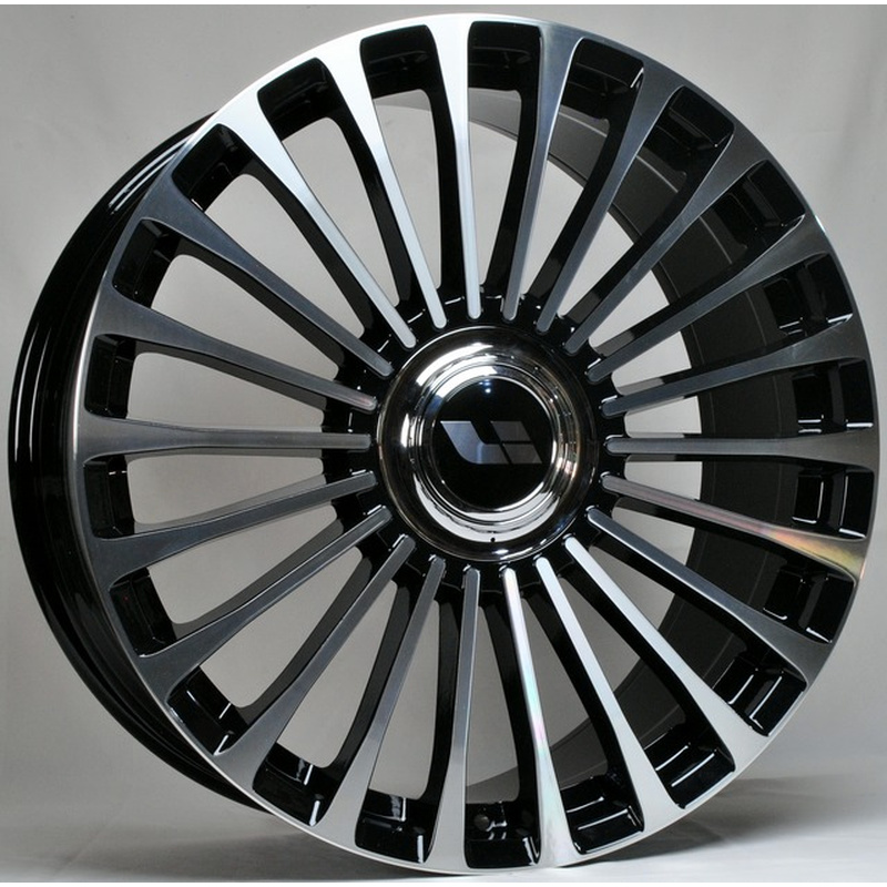 ANZ-0620 R21 9.0J ET38.0 5x120 d66.1