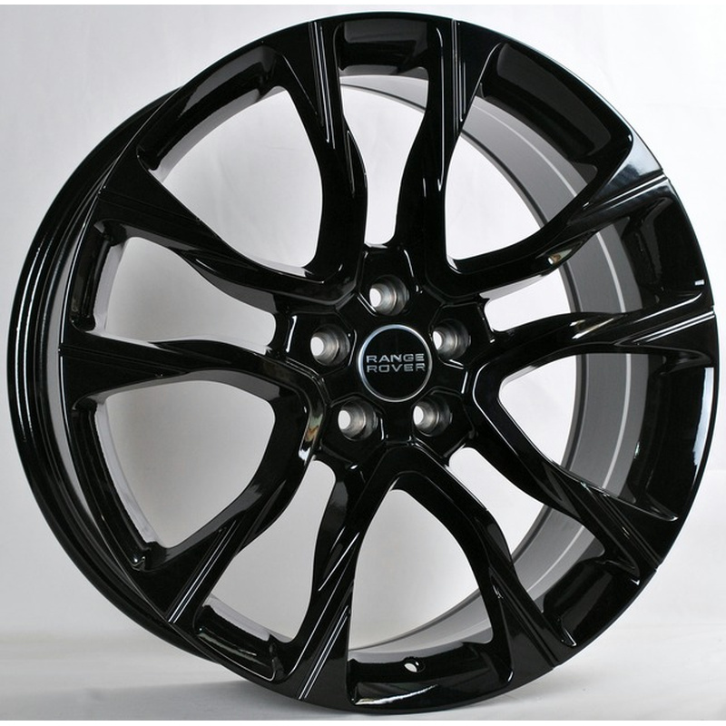 TS-5590 R20 8.5J ET40.0 5x120 d72.6