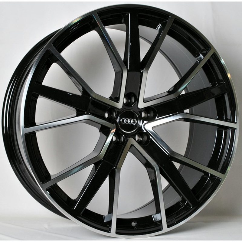 TS-5348 R22 9.5J ET31.0 5x112 d66.45