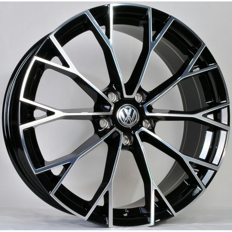 TS-5686 R19 8.0J ET48.0 5x112 d57.1