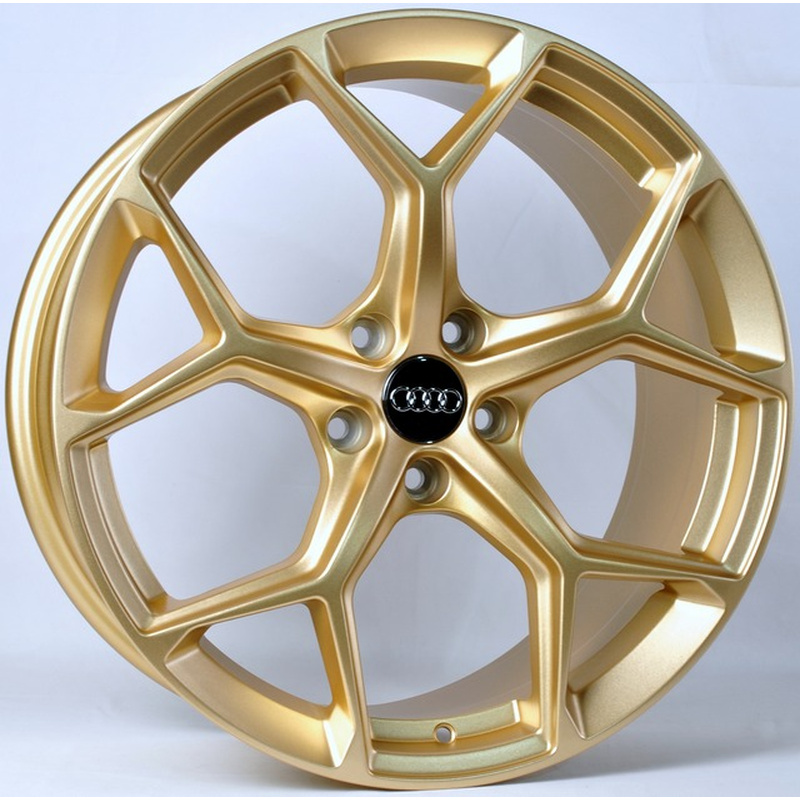 TS-5598 R19 8.5J ET35.0 5x112 d66.45