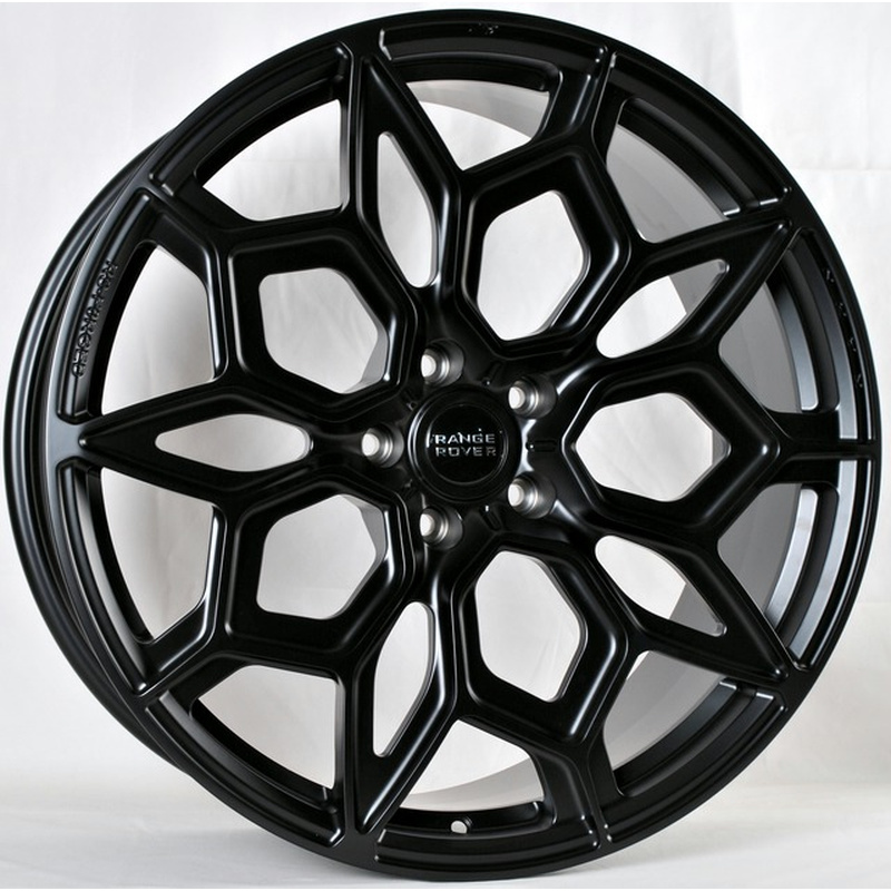 TS-9060 R22 10.0J ET40.0 5x120 d72.5