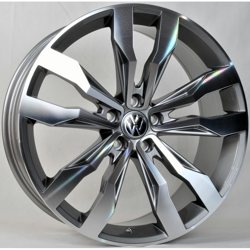 TS-5389 R20 8.5J ET38.0 5x112 d66.6