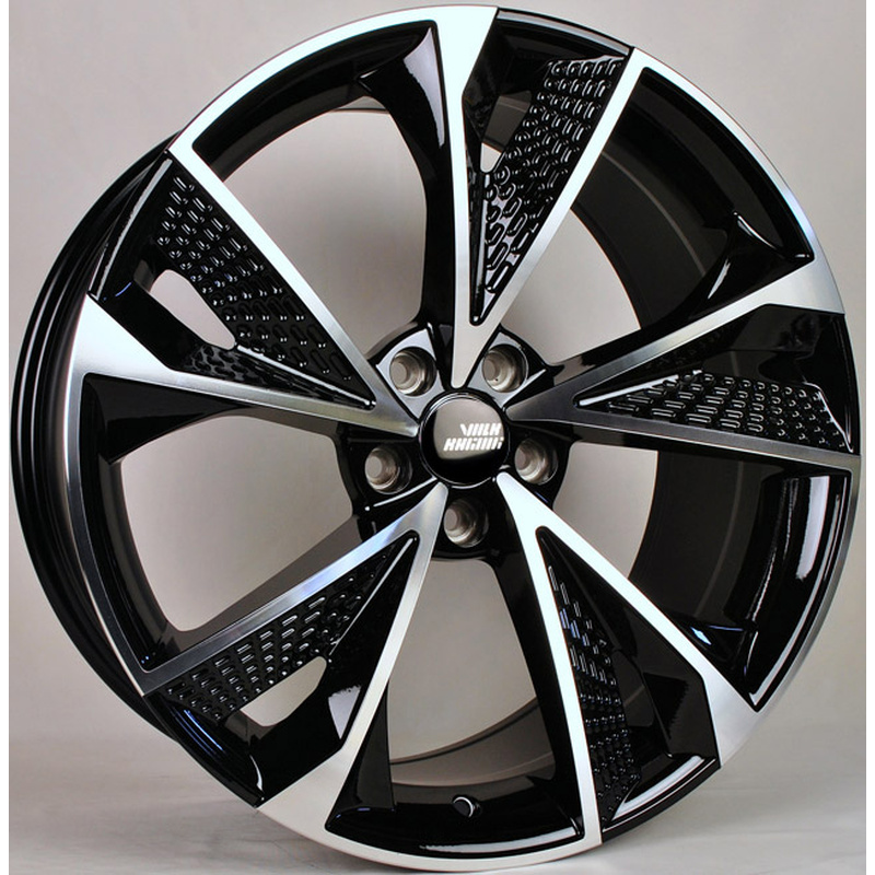 ANZ-5047 R19 8.5J ET35.0 5x108 d73.1