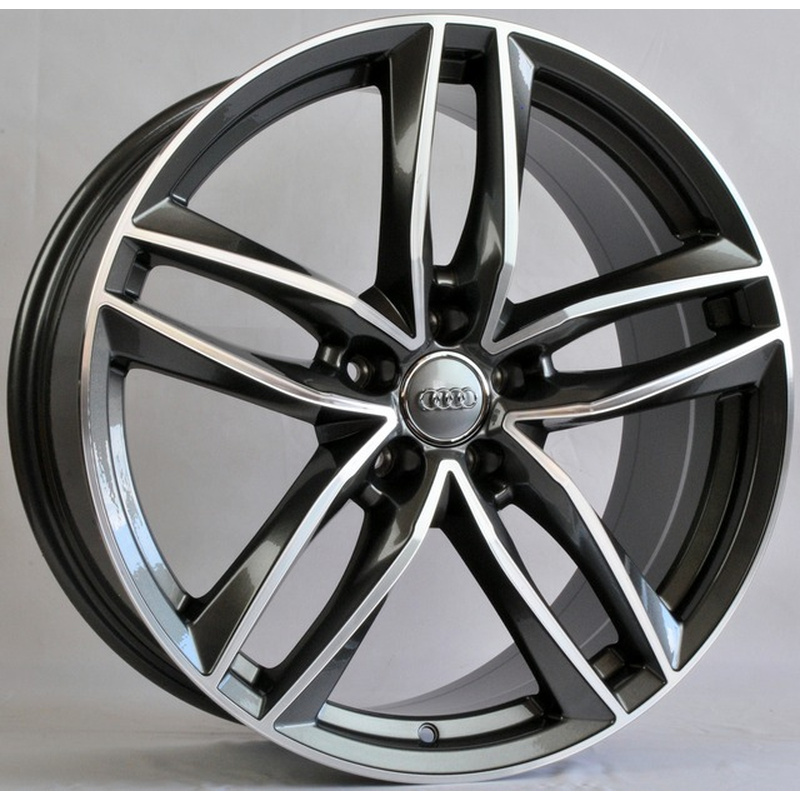 TS-5228 R20 9.0J ET35.0 5x112 d66.45