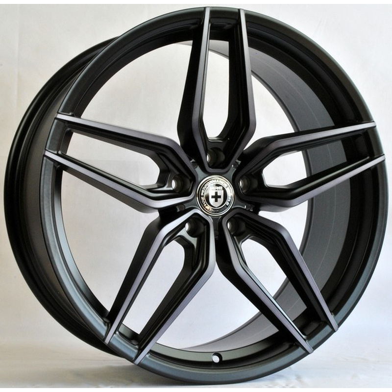 TS-5521 R20 8.5J ET35.0 5x114.3 d67