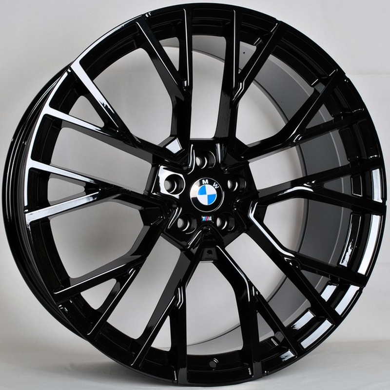 ZB-3019 R22 10.5J ET40.0 5x112 d66.45
