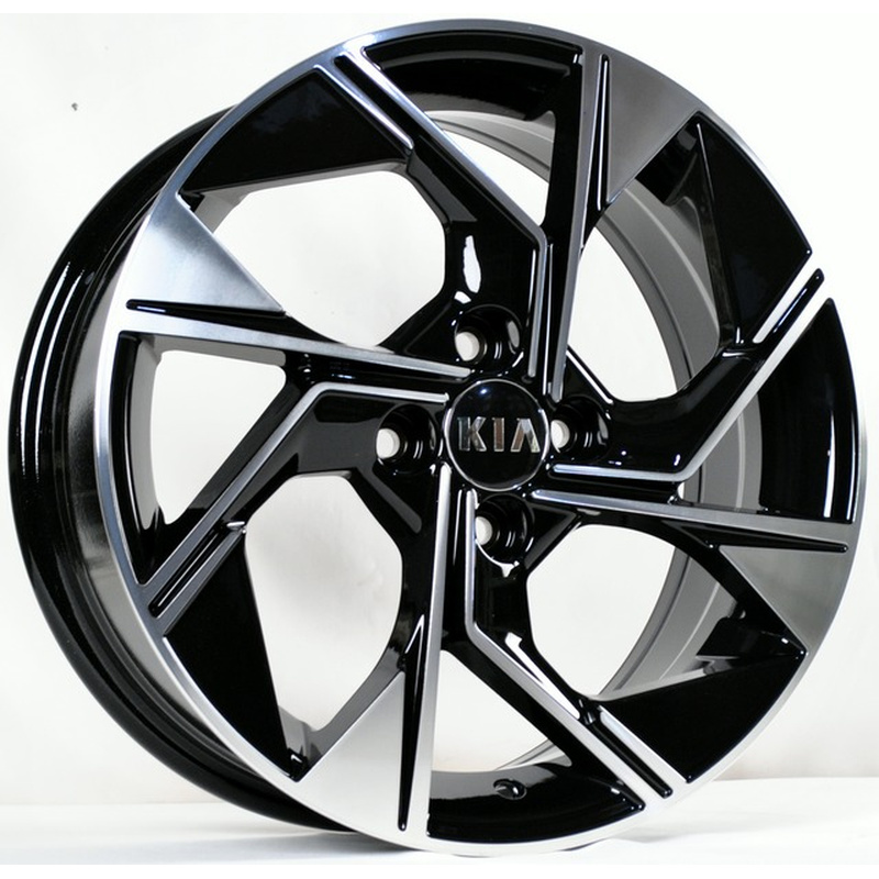 PW-1265 R16 6.5J ET40.0 4x100 d54.1